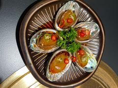 -無二炙坊·和牛烧肉(大钟寺1733店)