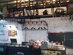 -Hi YOU你的饭局泰餐厅(雍和宫店)