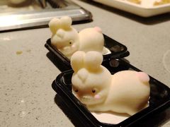 -海底捞火锅(名门店)