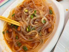 -马旭土鸡焖花卷新疆菜大盘鸡·真域顺西域美食(天马大道店)