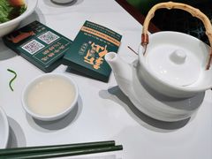 -新仙清汤牛腩(铜锣湾店)