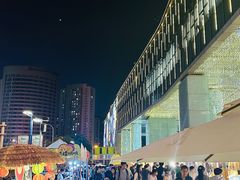 -鹏欣水游城