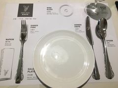 -Deer Park鹿园西餐(仁恒置地广场店)