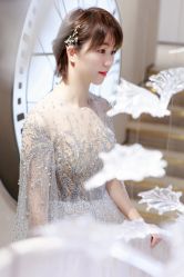 点击看大图 -B.Bridge Couture婚纱礼服(福田店)