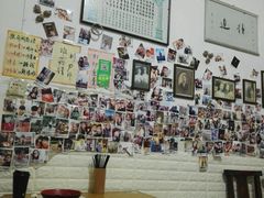 大堂-老宅原住民沙茶面精品小吃(龙头路店)