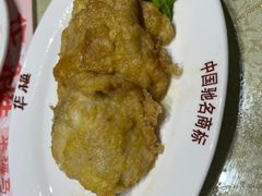 -华梅西餐厅(哈尔滨中央大街店)