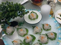 -龙悦湾酒家·八阵鱼生·渔人码头店