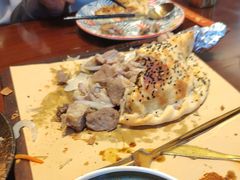 -那拉提之疆·新疆菜(美院店)