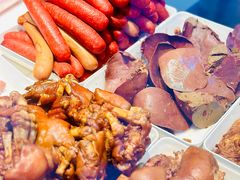 -净香园熟肉(北坦总店)
