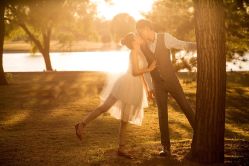 -菲林婚纱摄影工作室