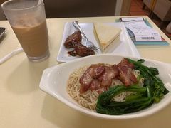 -永盈茶餐厅(中山四路店)