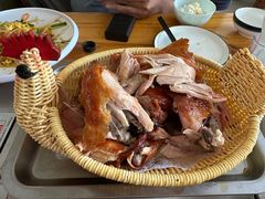 -张记焖窑·十五年专注焖烤(雍和宫店)