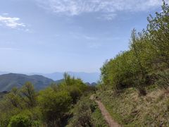 -灵山