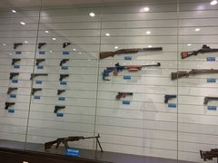 -中国北方国际射击场