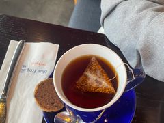 -blue frog蓝蛙(长泰广场店)