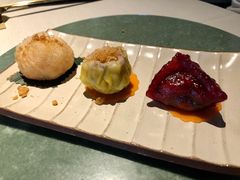 -三号黄浦会Canton Table