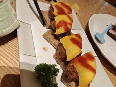 -京旬海鲜放题·铁板烧自助餐厅