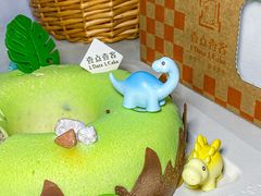 -壹点壹客·生日蛋糕(南山店)
