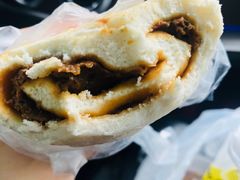 肉笼-白魁老号饭庄(交道口店)
