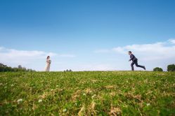 -上花轿婚纱摄影