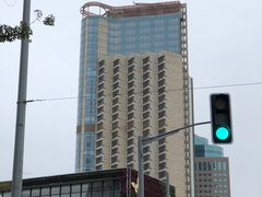 -上海外滩茂悦大酒店