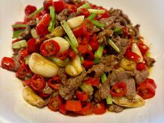 -艳阳天·非遗楚菜(武汉客厅店)