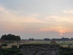 -颖奕安亭高尔夫俱乐部