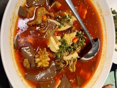 -羲和雅苑•北京烤鸭(平安国际金融中心店)