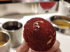 -龍歌自助小火锅(城阳万象汇店)