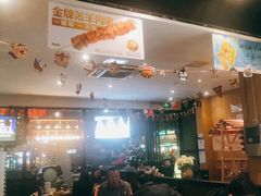 -木屋烧烤(创业店)