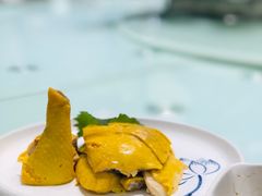 -骏莱海鲜鱼港(五角场店)