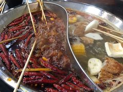 -首都电影院(天津店 中国巨幕)