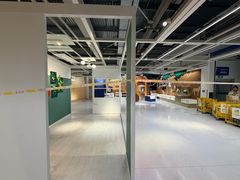 -宜家家居(宝山商场店)