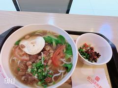 -瓦记米粉(东鼓道店)