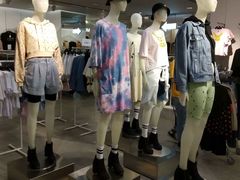-H&M(华润万象城店)
