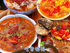 -江湖万州烤鱼(王子美食城)