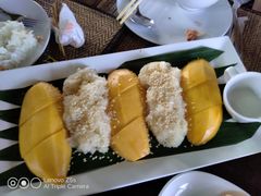 -自然餐厅(Phuket)