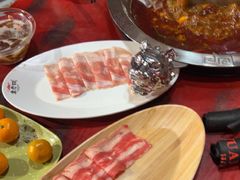 -重庆袁老四火锅(武进万达店)