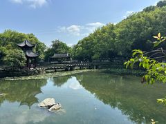 -忠山公园