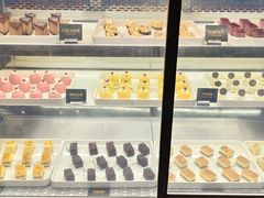 -晶丽香榭自助餐(南京大饭店)