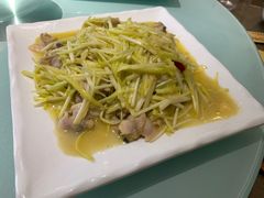 -沈家花园如皋菜(君御豪庭店)