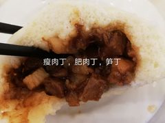 -怡园饭店-餐厅(四望亭店)
