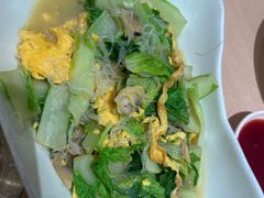 -吕氏疙瘩汤·新鲁菜(潍坊银座店)