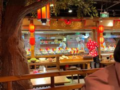大堂-鸽子窝(青塔店)