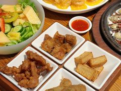 -临家闽南菜(宝洲路店)
