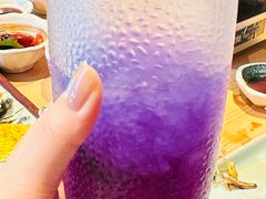 -花和海鲜自助(梅江店)