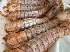 -覃记海鲜美食餐厅