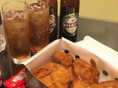 -Borenos Fried Chicken(Asia City)