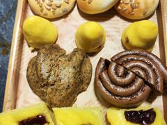 -紫泥369粗粮季(南环店)