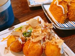 -顶屋咖喱(街道口总店)